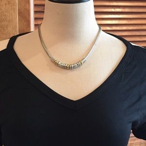 Brighton Collectibles “Travis” Necklace